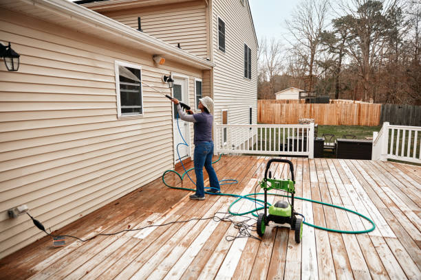 Best Affordable Pressure Washing  in Elizabeth, CO