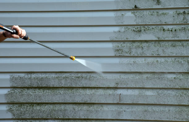 Pressure Washing Services for Businesses in Elizabeth, CO