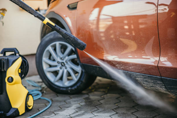 Trusted Elizabeth, CO Pressure Washing Experts