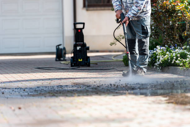 Best Sidewalk Pressure Washing  in Elizabeth, CO