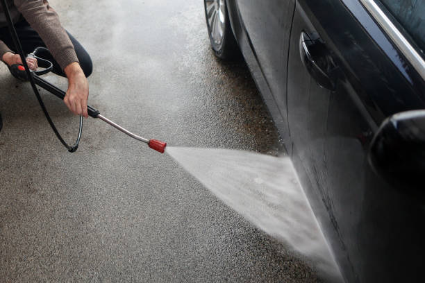 Best Roof Power Washing Services  in Elizabeth, CO