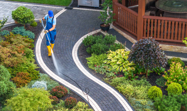 Best Pressure Washing Brick  in Elizabeth, CO